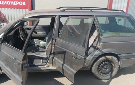 Volkswagen Passat B3, 1990 год, 135 000 рублей, 2 фотография