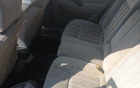 Volkswagen Passat B3, 1990 год, 135 000 рублей, 3 фотография