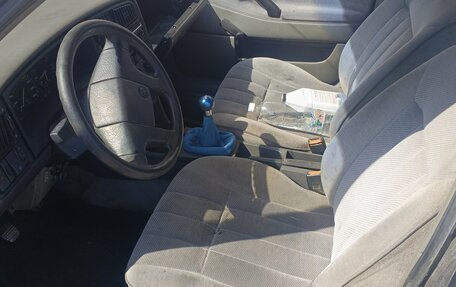 Volkswagen Passat B3, 1990 год, 135 000 рублей, 4 фотография
