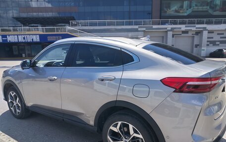 Haval F7x I, 2024 год, 2 400 000 рублей, 1 фотография
