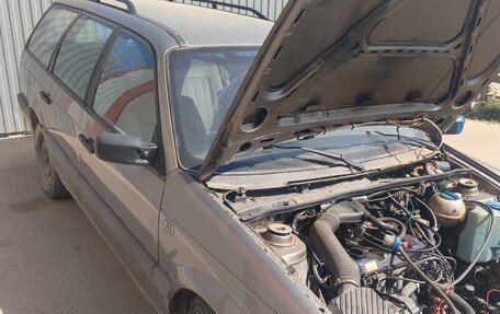 Volkswagen Passat B3, 1990 год, 135 000 рублей, 5 фотография
