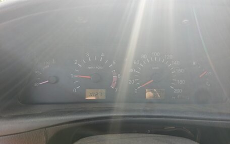 Chevrolet Niva I рестайлинг, 2007 год, 325 000 рублей, 2 фотография