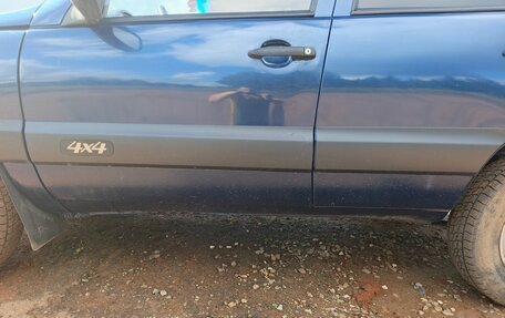Chevrolet Niva I рестайлинг, 2007 год, 325 000 рублей, 4 фотография