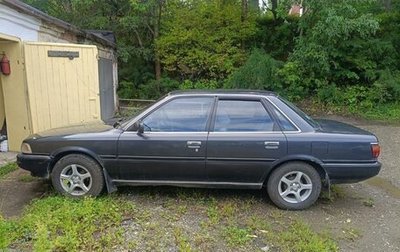 Toyota Camry, 1989 год, 250 000 рублей, 1 фотография