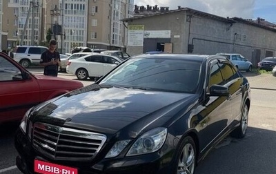 Mercedes-Benz E-Класс, 2009 год, 1 049 000 рублей, 1 фотография