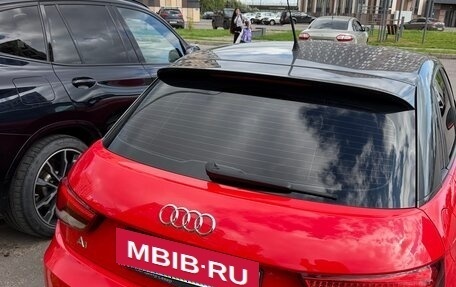 Audi A1, 2015 год, 1 645 000 рублей, 5 фотография