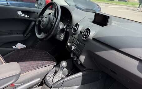 Audi A1, 2015 год, 1 645 000 рублей, 6 фотография