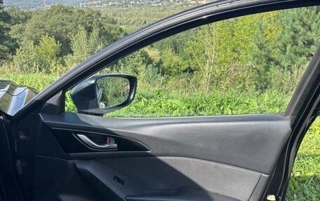 Mazda 3, 2014 год, 1 200 000 рублей, 7 фотография