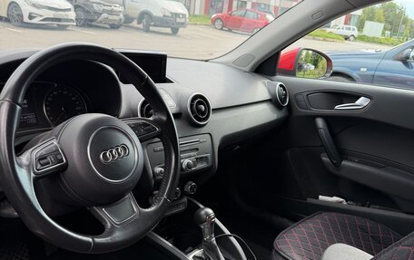 Audi A1, 2015 год, 1 645 000 рублей, 7 фотография