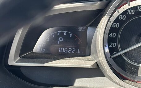 Mazda 3, 2014 год, 1 200 000 рублей, 4 фотография