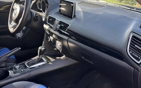 Mazda 3, 2014 год, 1 200 000 рублей, 6 фотография