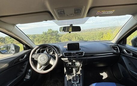 Mazda 3, 2014 год, 1 200 000 рублей, 5 фотография