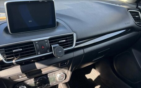 Mazda 3, 2014 год, 1 200 000 рублей, 8 фотография