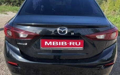 Mazda 3, 2014 год, 1 200 000 рублей, 3 фотография