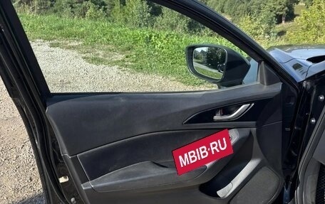 Mazda 3, 2014 год, 1 200 000 рублей, 11 фотография
