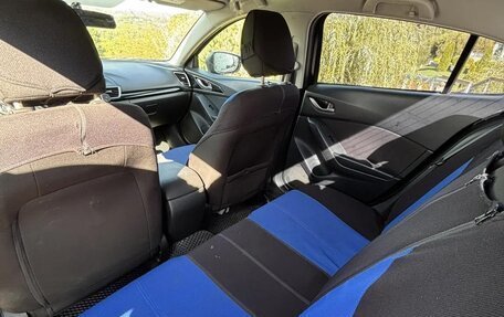 Mazda 3, 2014 год, 1 200 000 рублей, 16 фотография
