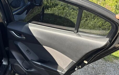 Mazda 3, 2014 год, 1 200 000 рублей, 15 фотография