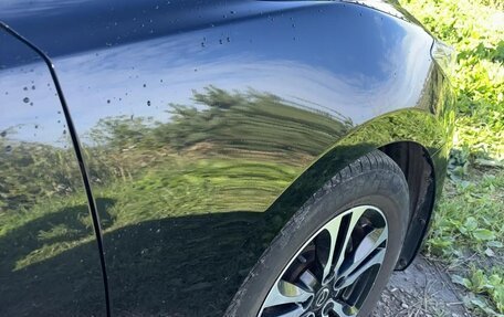 Mazda 3, 2014 год, 1 200 000 рублей, 36 фотография