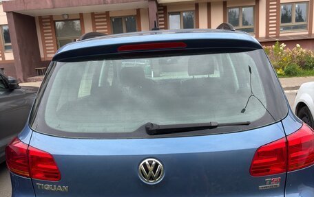 Volkswagen Tiguan I, 2012 год, 1 100 000 рублей, 5 фотография