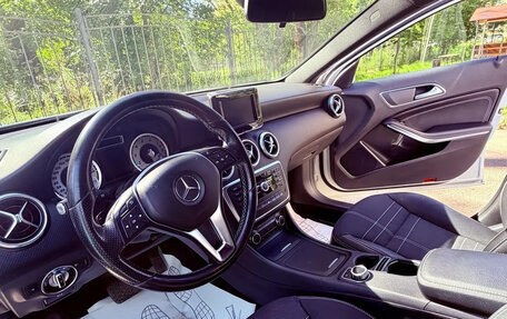 Mercedes-Benz A-Класс, 2013 год, 1 300 000 рублей, 3 фотография