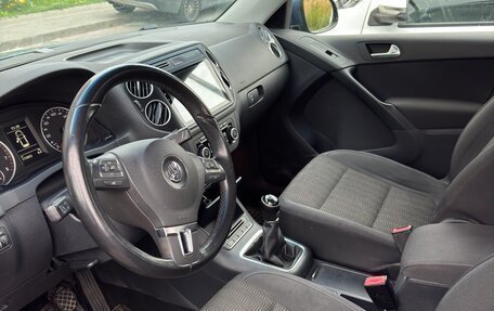 Volkswagen Tiguan I, 2012 год, 1 100 000 рублей, 8 фотография