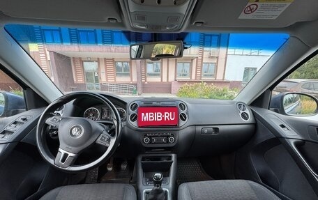 Volkswagen Tiguan I, 2012 год, 1 100 000 рублей, 7 фотография