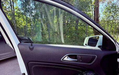 Mercedes-Benz A-Класс, 2013 год, 1 300 000 рублей, 15 фотография