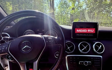 Mercedes-Benz A-Класс, 2013 год, 1 300 000 рублей, 6 фотография