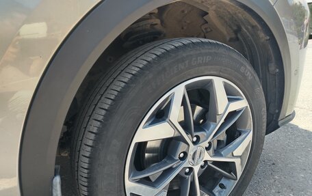 Haval F7x I, 2024 год, 2 400 000 рублей, 6 фотография