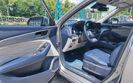 Haval F7x I, 2024 год, 2 400 000 рублей, 7 фотография
