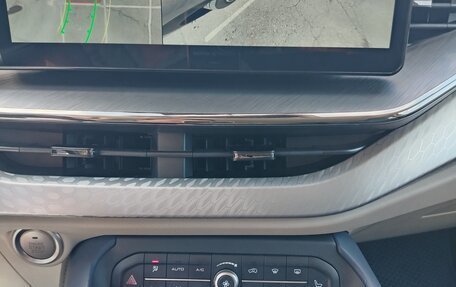Haval F7x I, 2024 год, 2 400 000 рублей, 12 фотография