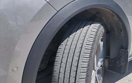 Haval F7x I, 2024 год, 2 400 000 рублей, 13 фотография