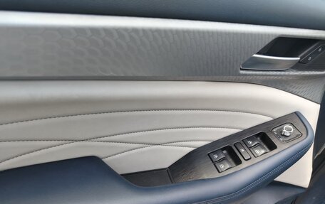 Haval F7x I, 2024 год, 2 400 000 рублей, 21 фотография