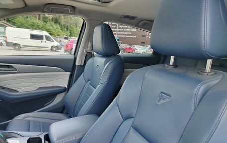 Haval F7x I, 2024 год, 2 400 000 рублей, 23 фотография
