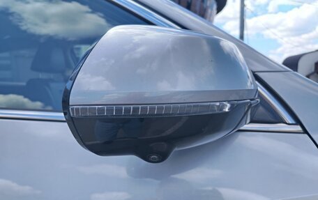 Haval F7x I, 2024 год, 2 400 000 рублей, 19 фотография
