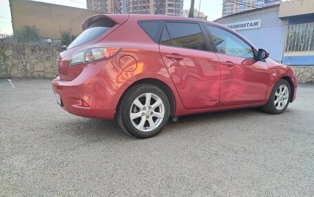 Mazda 3, 2011 год, 1 000 000 рублей, 2 фотография