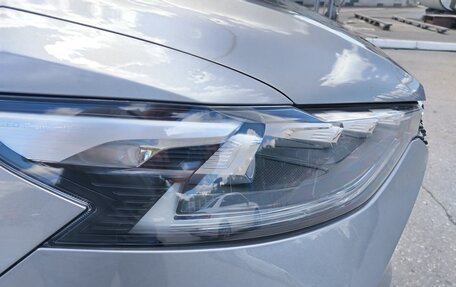 Haval F7x I, 2024 год, 2 400 000 рублей, 20 фотография