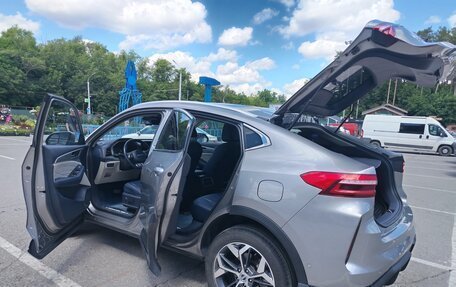 Haval F7x I, 2024 год, 2 400 000 рублей, 17 фотография