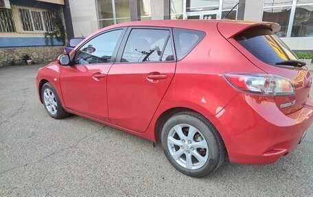 Mazda 3, 2011 год, 1 000 000 рублей, 5 фотография