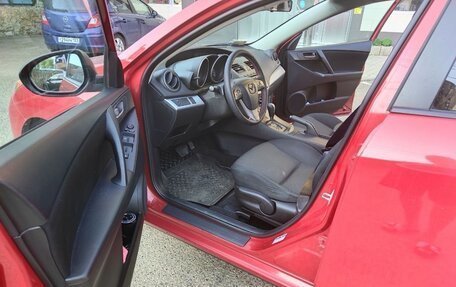 Mazda 3, 2011 год, 1 000 000 рублей, 6 фотография