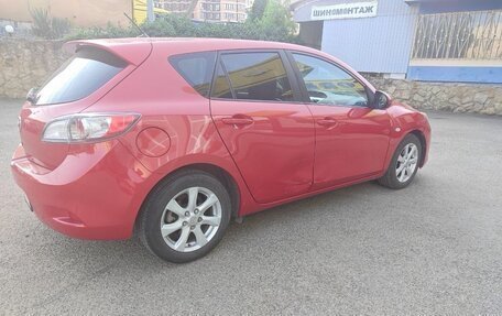 Mazda 3, 2011 год, 1 000 000 рублей, 17 фотография