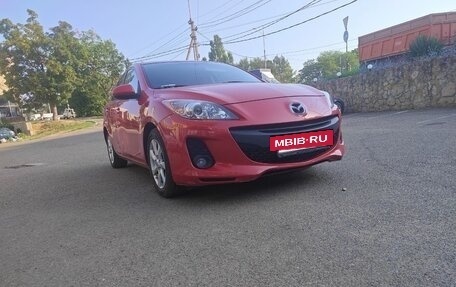 Mazda 3, 2011 год, 1 000 000 рублей, 3 фотография