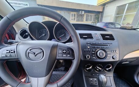Mazda 3, 2011 год, 1 000 000 рублей, 12 фотография