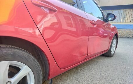 Mazda 3, 2011 год, 1 000 000 рублей, 7 фотография