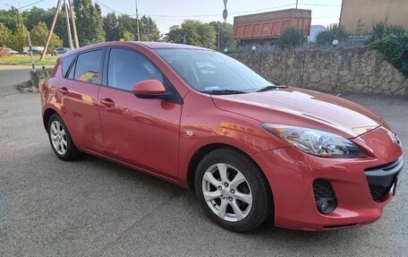 Mazda 3, 2011 год, 1 000 000 рублей, 16 фотография