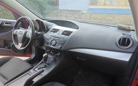 Mazda 3, 2011 год, 1 000 000 рублей, 15 фотография