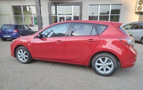 Mazda 3, 2011 год, 1 000 000 рублей, 18 фотография