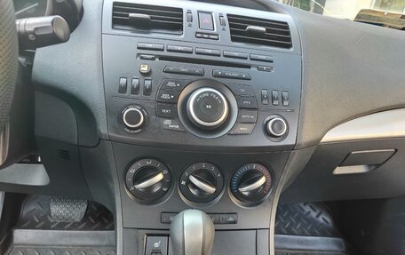 Mazda 3, 2011 год, 1 000 000 рублей, 11 фотография
