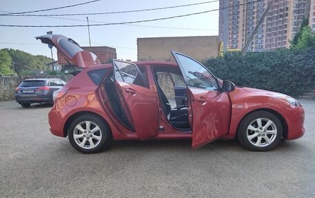 Mazda 3, 2011 год, 1 000 000 рублей, 10 фотография