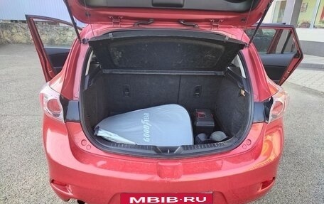 Mazda 3, 2011 год, 1 000 000 рублей, 9 фотография